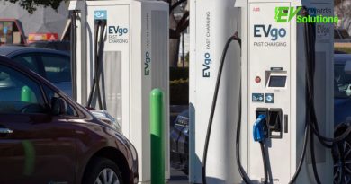 EVgo Received a Conditional Commitment for a $1.05 Billion DOE Loan Guarantee to Accelerate Public Fast Charging Expansion Across the U.S.